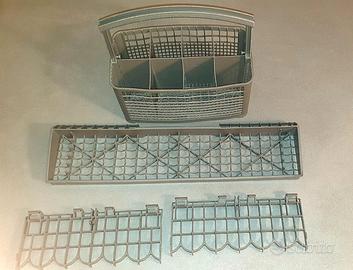 Accessori lavapiatti Bosch