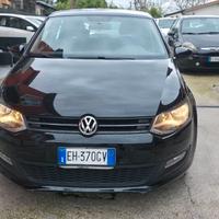 Volkswagen Polo 1.2 70 CV 5p. Comfortline benzina