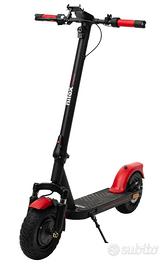 Monopattino elettrico nilox