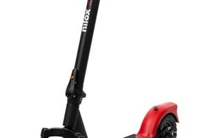 Monopattino elettrico nilox