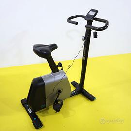 cyclette domyos elettrica 06 comfort