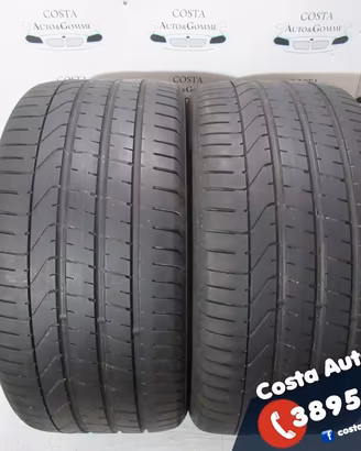 315 35 21 Pirelli 85% 315 35 R21 Pneus