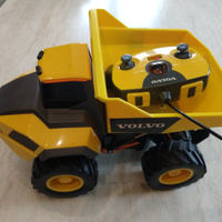 Volvo camion radiocomandato