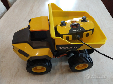 Volvo camion radiocomandato