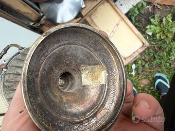 Quadri Antichi e Oggettistica d’Epoca