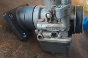 carburatore phbh 30 con collettore am6