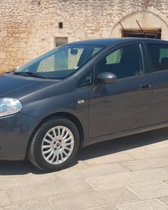 Fiat Grande Punto 1.3 MJT 75 CV 5 porte Dynamic Eu