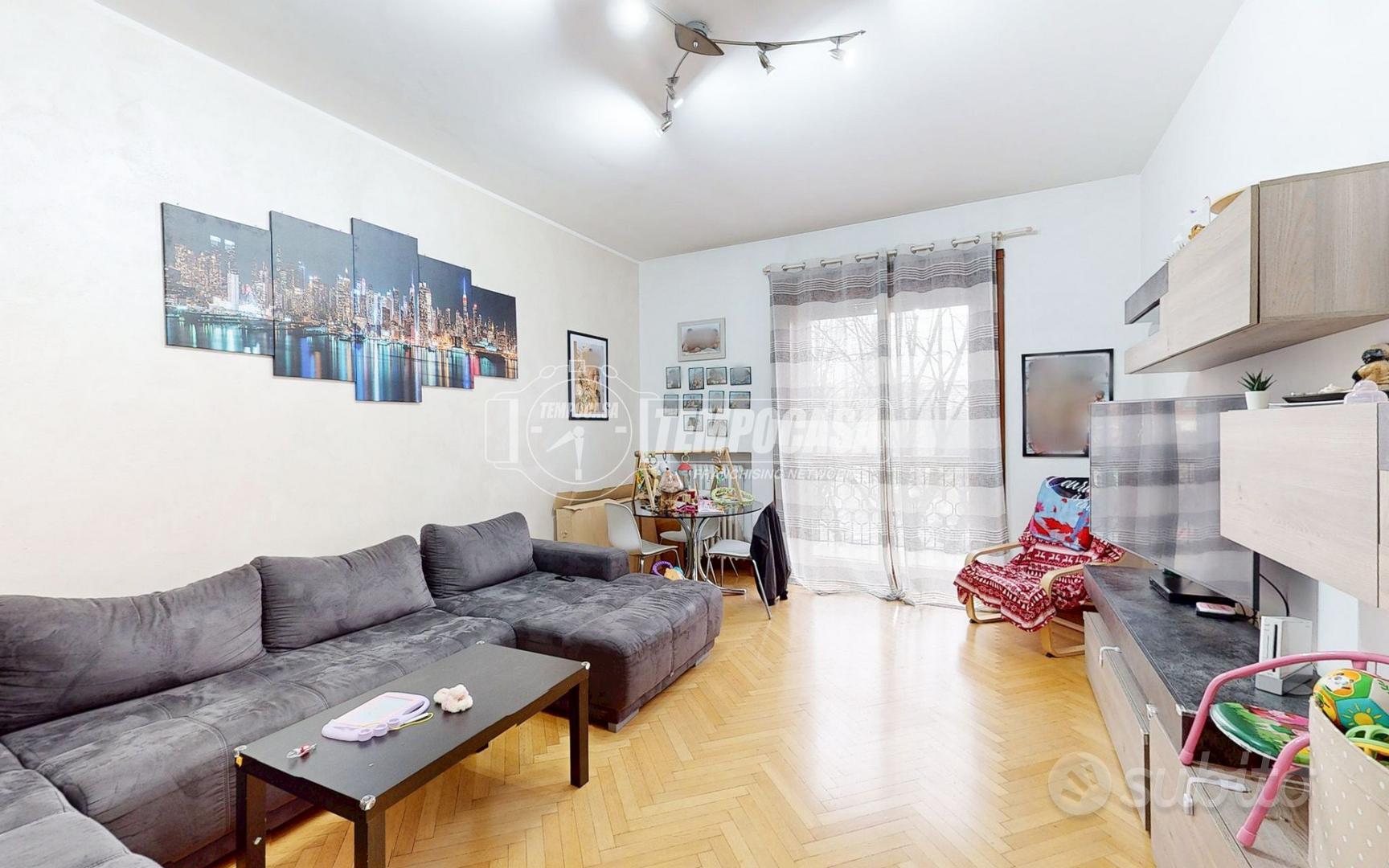 Appartamento – Torino, Santa Rita, Circoscrizione 2 - Vista 5