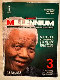 Nuovo millenium 3