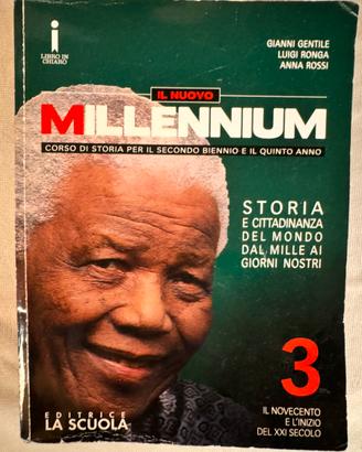 Nuovo millenium 3