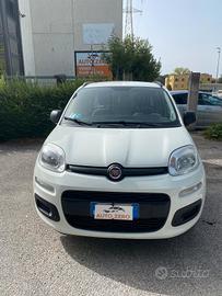 Fiat Panda 1.2 EasyPower Lounge
