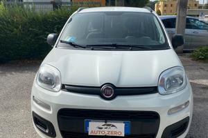 Fiat Panda 1.2 EasyPower Lounge