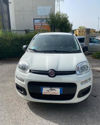 Fiat Panda 1.2 EasyPower Lounge