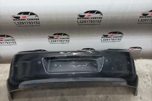 Paraurti posteriore con sensori di parcheggio opel