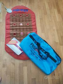 Materassino Biomagnetico ad infrarossi Asiagem