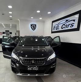 Peugeot 3008 BlueHDi 130 S&S Allure