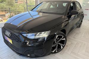 Audi A3 SPB 2.0TDI SPORT FULL LED/R18/VIRTUAL2022