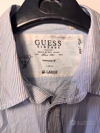 Camicia Guess Vintage