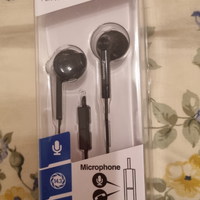 Auricolari Panasonic