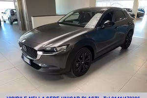 Mazda CX-30 2.5 M-Hybrid Advantage 2WD 140CV 6MT