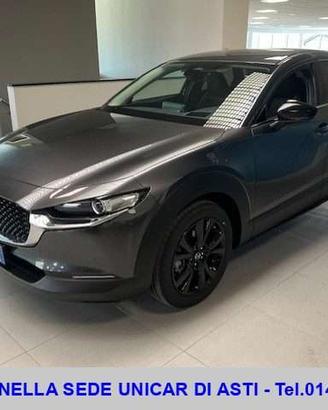 Mazda CX-30 2.5 M-Hybrid Advantage 2WD 140CV 6MT