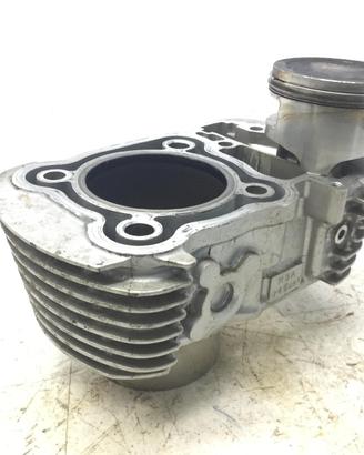 HONDA SHADOW VT 750 CILINDRO E PISTONE POSTERIORE 