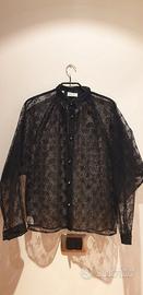 Camicia Benetton