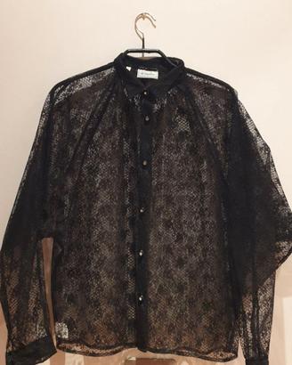 Camicia Benetton
