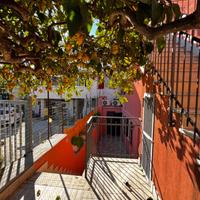 Isola di Procida via Libertà