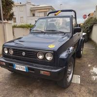 Daihatsu Feroza Bertone Freeclimber