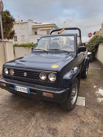 Daihatsu Feroza Bertone Freeclimber