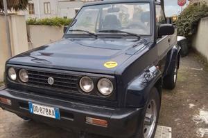 Daihatsu Feroza Bertone Freeclimber