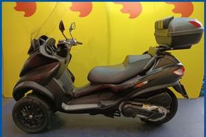 Piaggio MP3 LT Garantito e Finanziabile