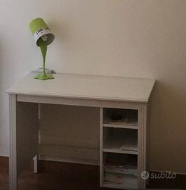 Scrivania Ikea Brusali