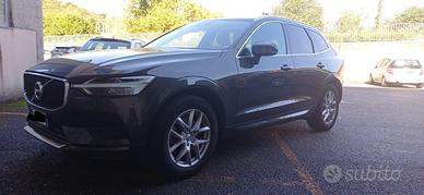 Volvo XC-60
