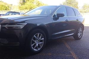 Volvo XC-60