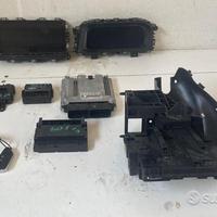 Ricambi Golf 8 2023 Accessori