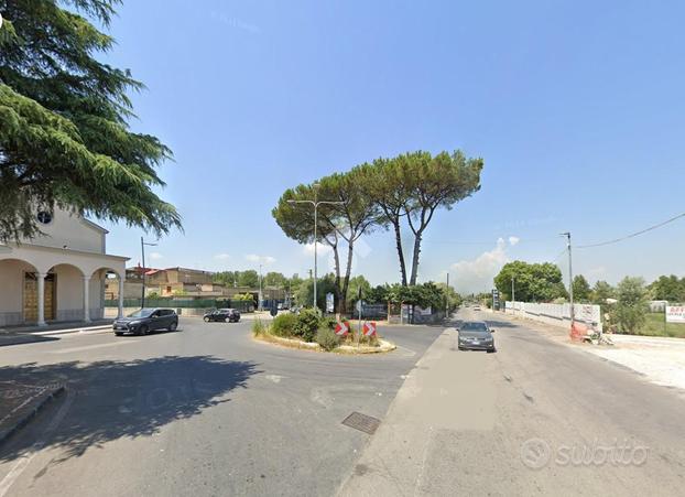 3 LOCALI A SANT'ANASTASIA