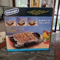 Barbecue Q Griglia Tutto