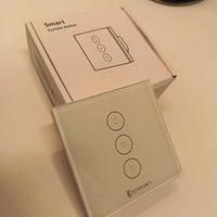 Interruttore Smart ETERSKY WF-CS01 – Wi-Fi / Alexa