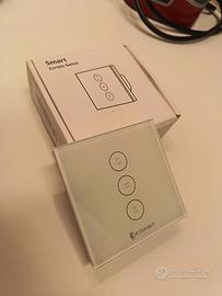 Interruttore Smart ETERSKY WF-CS01 – Wi-Fi / Alexa