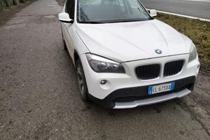 Bmw x1 sDrive