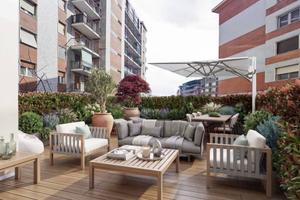 Appartamento di 110 m² con 3 locali a Milano