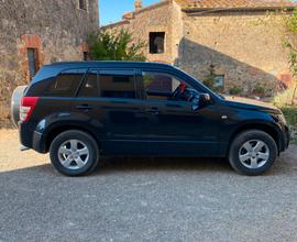 Suzuki grand vitara 1.9