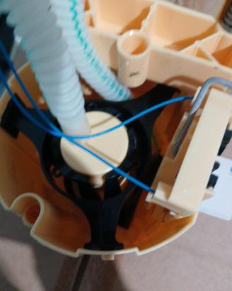 Pompa Carburante Per Jeep 56052512ab