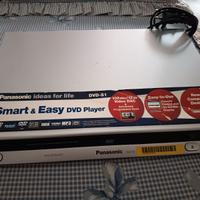 DVD Panasonic