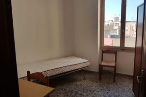 Posto letto stanza singola