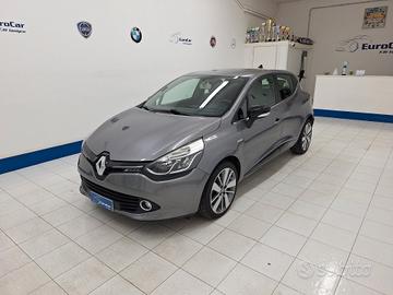Renault Clio 1.5 dCi 75cv Costume National