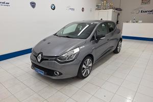 Renault Clio 1.5 dCi 75cv Costume National