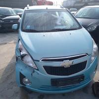 Ricambi Originali Chevrolet Spark 2010 1.0 Benzina